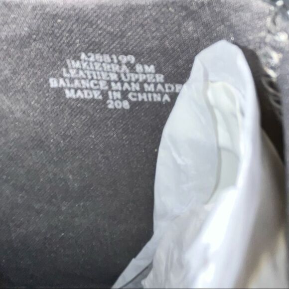 Isaac Mizrahi Live Gray Kiera Wedge Ankle Boot, New without Box 8M - Picture 2 of 7